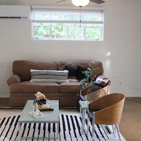 Remodeled Modern Ground Level Apt Blocks To Dwntn - B تيمبي المظهر الخارجي الصورة