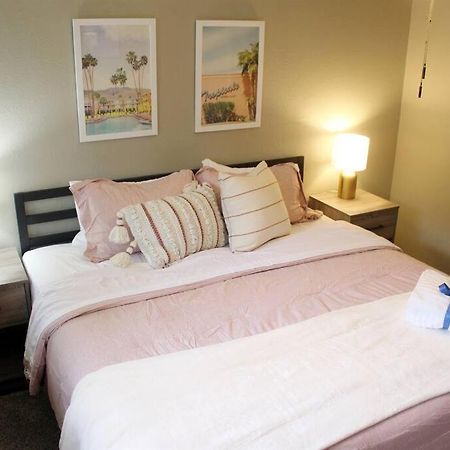 Remodeled Modern Ground Level Apt Blocks To Dwntn - B تيمبي المظهر الخارجي الصورة