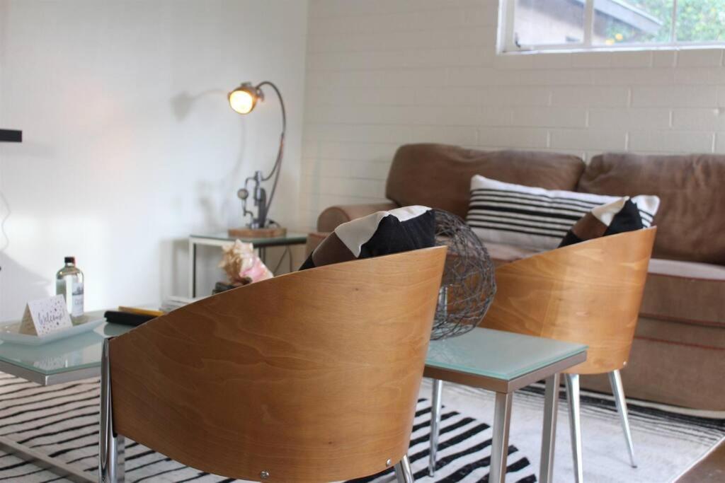 Remodeled Modern Ground Level Apt Blocks To Dwntn - B تيمبي المظهر الخارجي الصورة